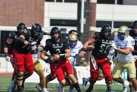 Carifio: With defense solved, offense, special teams popping up to haunt NIU