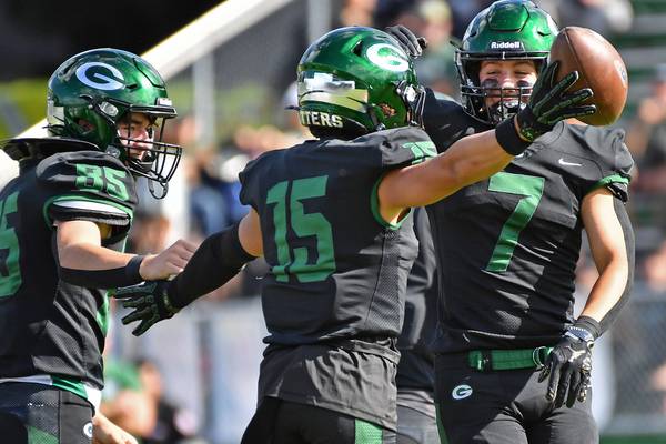 DuPage and suburban Cook County Week 4 IHSA football previews