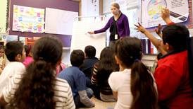 English learner programs in Illinois schools face uncertainty amid federal funding cuts