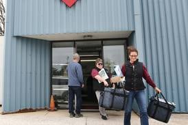 Council allocates residual COVID-era grant money to DeKalb social service agencies