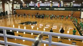 High school sports roundup for Friday, Feb. 19: JP Hanley, Riverside-Brookfield roll past St. Edward