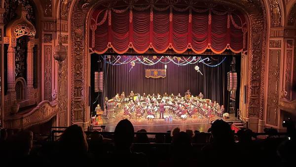 5 Things to Do in Will County: Holiday music, celebrations and movies this weekend