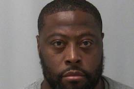 Wisconsin man sentenced to 12 years in prison for Lee County charges tied to 2022 police chase, shooting