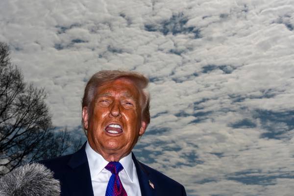 Illinois officials say the state is mostly insulated from Trump’s election threats