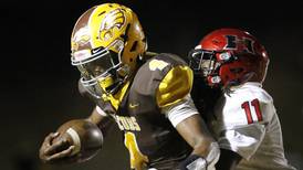 Northwest Herald area preview capsules for Week 7
