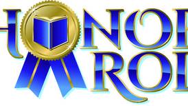 Putnam County Junior High announces 2nd quarter honor roll