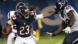 Chicago Bears legend Devin Hester not selected for Hall of Fame in 2023