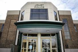 Joliet police plan to create digital crime fighter post