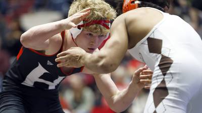 2025-26 Northwest Herald boys wrestling preview capsules