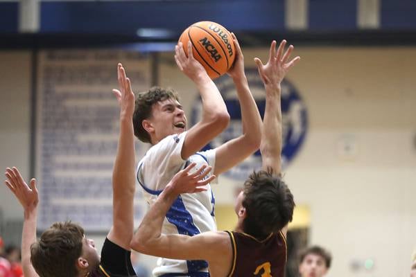 Woodstock’s Max Beard to transfer to prep school