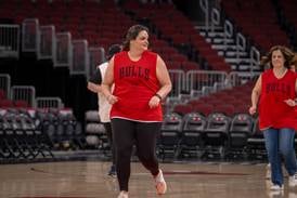 Two Lake County breast cancer survivors honored at ‘Court of Dreams’ event