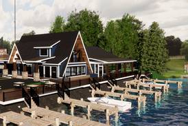 Sales tax rebate granted for restaurant owner taking over former Vickie’s Place in McHenry