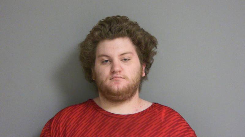 Devin B. Sprowls, 20