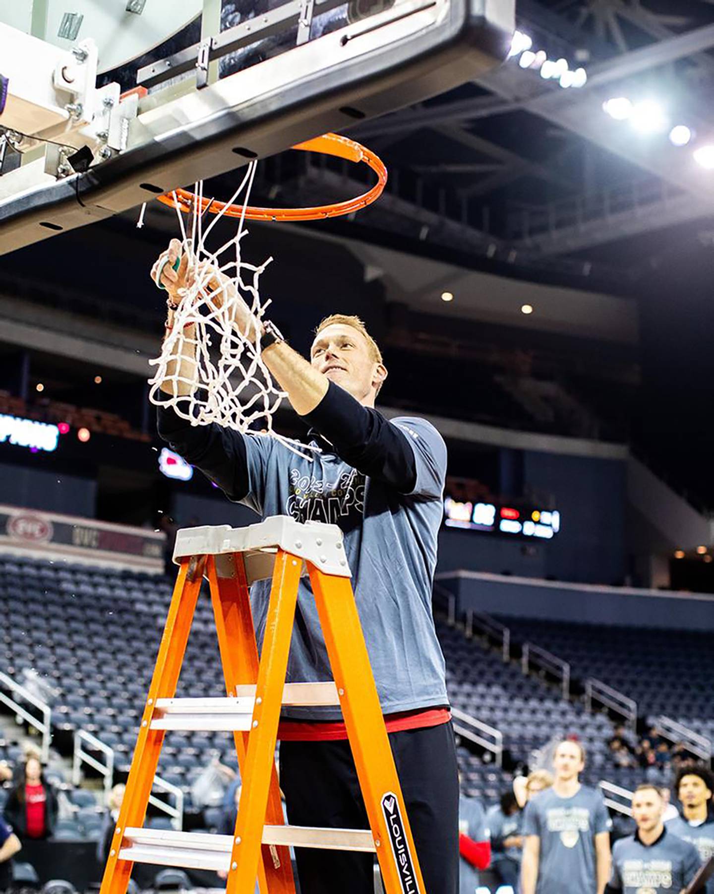 Former Plano basketball star Brad Korn, now in his third season as coach at Southeast Missouri State, has guided that program this season to its first NCAA Tournament in 23 years.