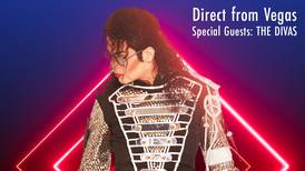 Michael Jackson tribute MJ Live to perform in Joliet