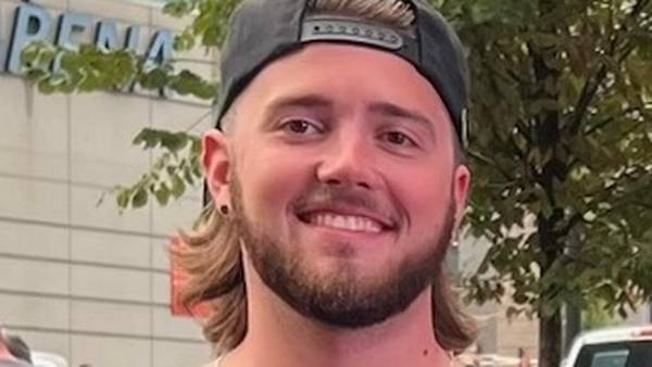 ‘Hearts permanently broken’: Driver in DUI crash that killed Island Lake man sentenced; family tells of grief