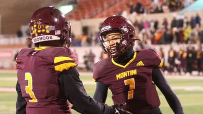 CCL/ESCC Week 3 notebook: Montini, IC Catholic Prep continue strong starts