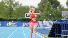 Previewing Record Newspapers girls track and field teams