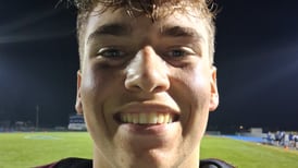 Sam Vandello, Marengo emerge from battle of unbeatens at Woodstock