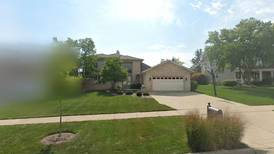 Lombard: Single-family home sells for $860,000