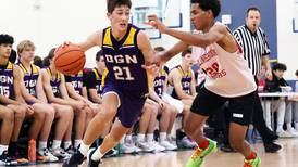 Boys basketball: Downers Grove North’s Jack Stanton commits to Princeton