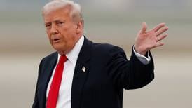 What Americans think about Trump’s management of the government, according to a new AP-NORC poll