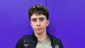 Cam Kelly hits late 3, Mendota beats E-P to clinch at least a share of TRC East title