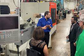 Grants available to assist McHenry County manufacturers
