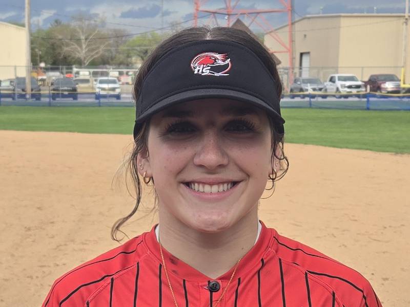 Henry’s Lauren Harbison voted ICA All-State 1st team: NewsTribune/BCR sports briefs