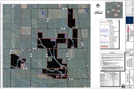 Almost 2K-acre solar project spurs some public outcry in DeKalb County