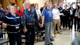 Kane CASA to host annual Hands Around the Courthouse