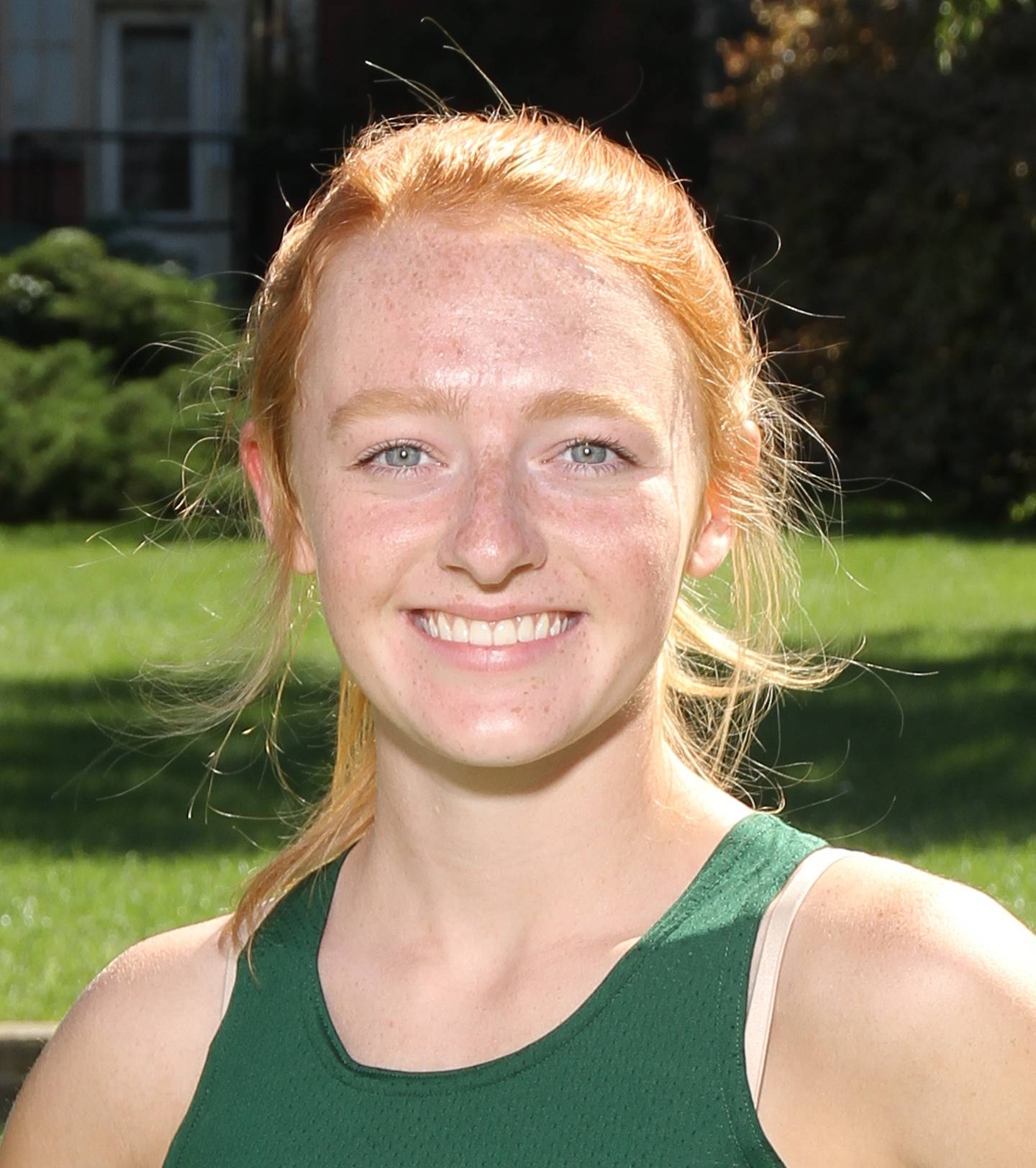 Macy Zeglis
