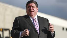 Gov. JB Pritzker plans for Illinois’ indoor mask mandate lifted on Feb. 28, schools hopefully ‘weeks’ later