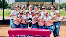 Starved Rock Bandits win Southeast USSA Nationals