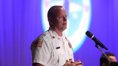 Joliet exploring creation of public safety institute for police, fire training