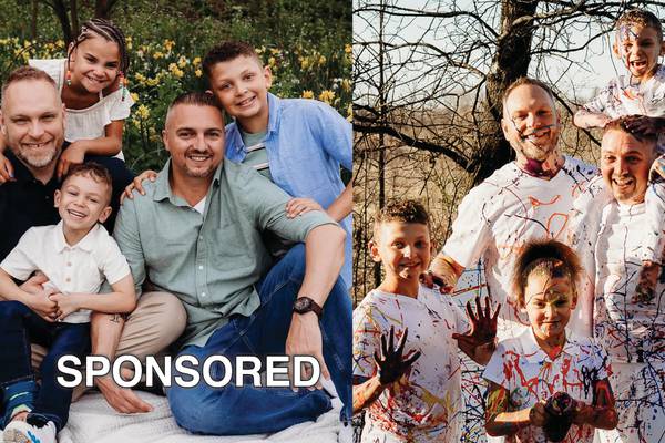 Finding Family Through Foster Care and Advocacy