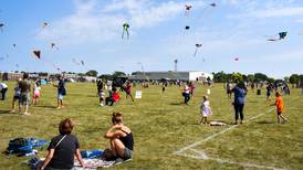 Kite Fest to return Sept. 8 to DeKalb’s Kiwanis Park
