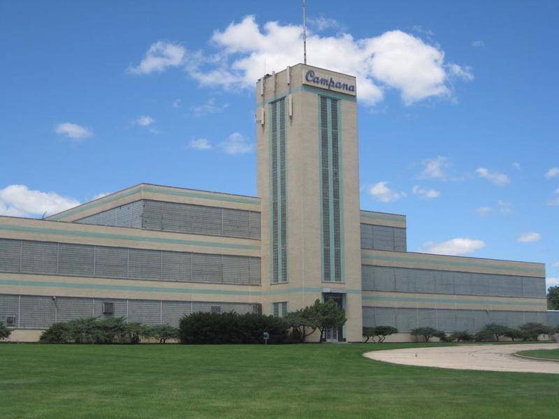 Batavia and Geneva residents debate Campana proposal Shaw Local