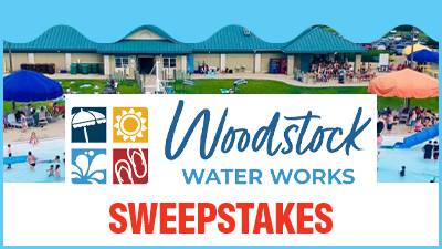 Enter to Win Summer Pool Passes!