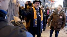 Mike Turner will try for 4 more years as Woodstock mayor, and other local leaders who’ve said they’ll run