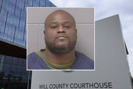 Prosecutors make final case in 2018 Romeoville murder trial over woman being beaten to death