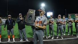 McHenry falls short against Libertyville in first IHSA state championship appearance