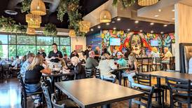 Owners of Joey’s Red Hots open New Lenox Mexican restaurant 