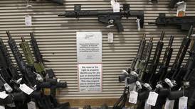 Illinois gun ban back in place for now after appellate court’s order