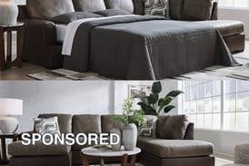 Give Yourself the Gift of New, Updated Furniture for the Holidays