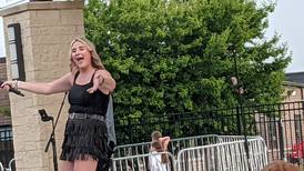 Venue 102 in Oswego kicks off summer with Taylor Swift tribute band