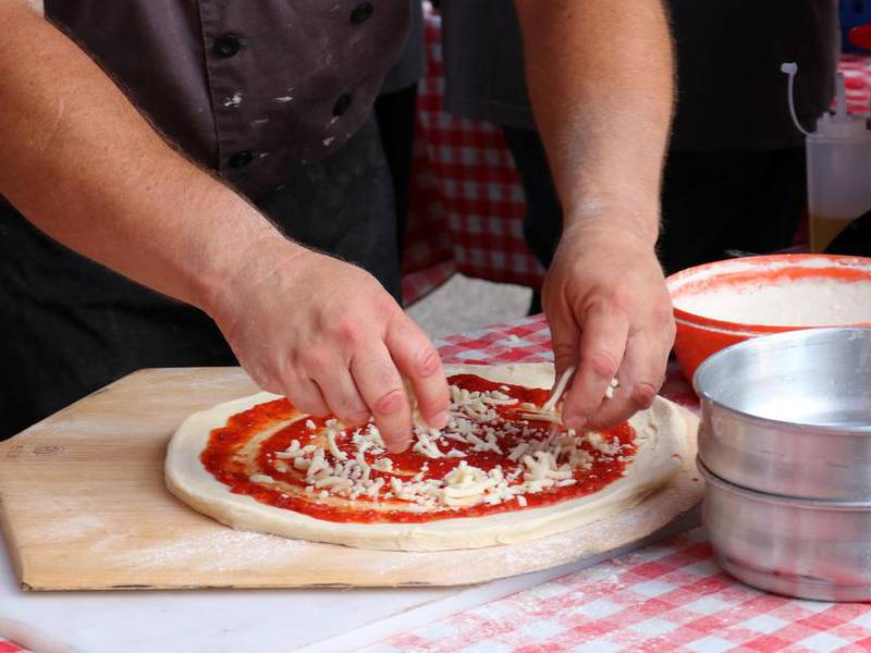 Where to find the best pizza in the Sauk Valley