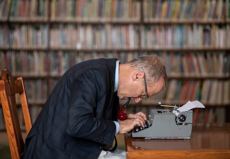 Raue Center for the Arts - Books Take Center Stage at Raue Center with Authors Benjamin, Sedaris