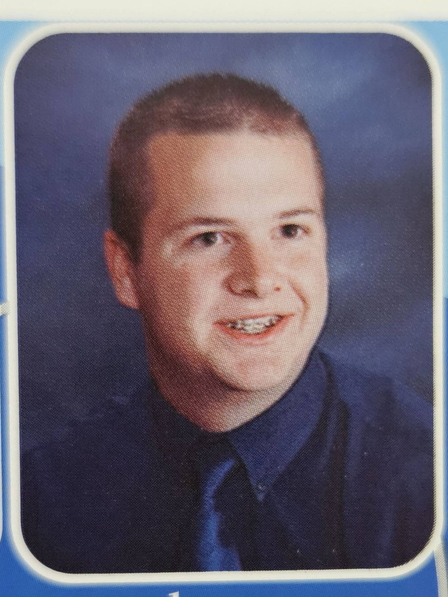 Downers Grove South High School has named Jon Hansen as a 2024 recipient of its Distinguished Alumni Award