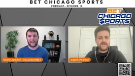 Bet Chicago Sports Podcast, Episode 13: Can Chicago cover the spread? Previewing Bears at Vikings odds